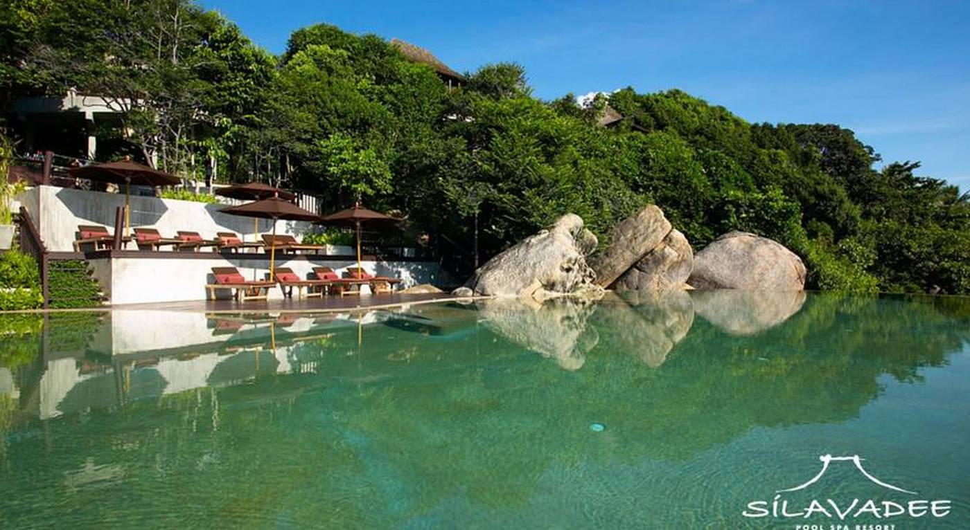Silavadee Pool Spa Resort-Thailand-KOH SAMUI, SURATTHANI-General view-3