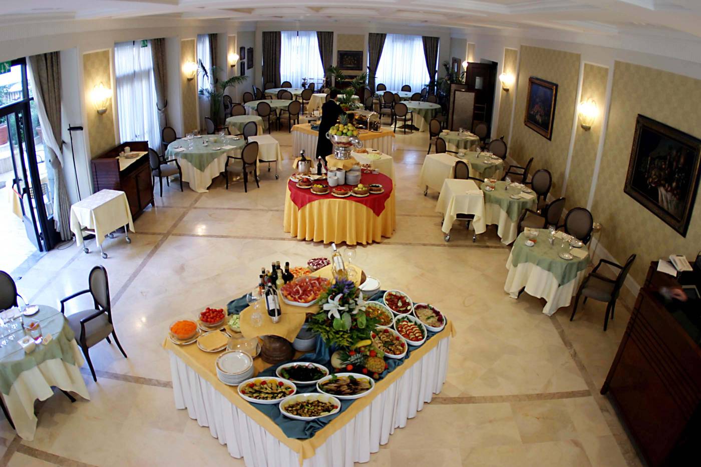Mercure-Catania-Excelsior-Restaurant-27