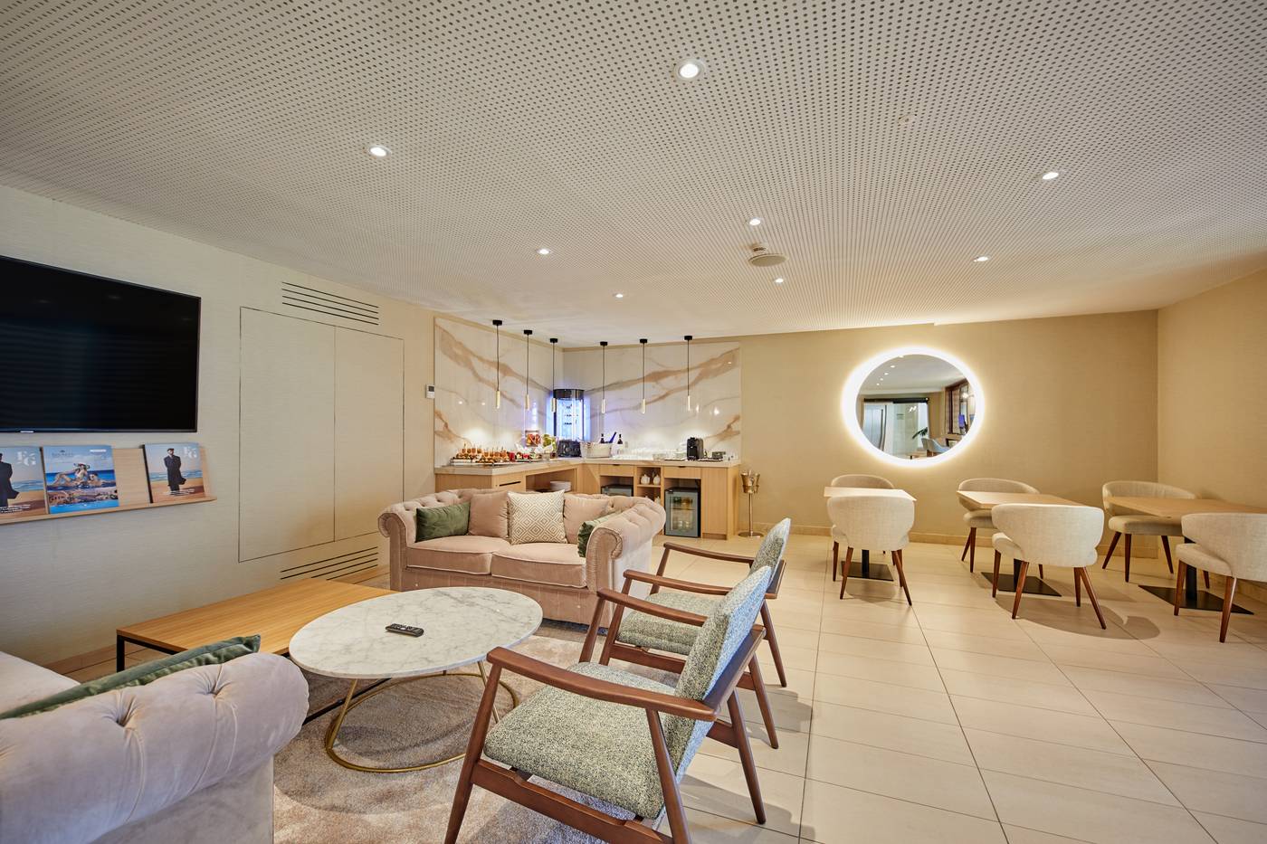 Secrets Lanzarote Resort & Spa - Adults Only