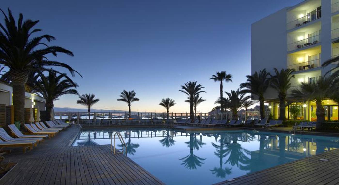 Palladium Hotel Palmyra - Adult Only in Balearics, Ibiza, Spain