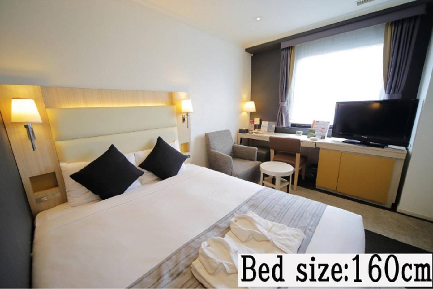 Hotel Sunroute Stellar Ueno-Japan-Tokyo-Room-6
