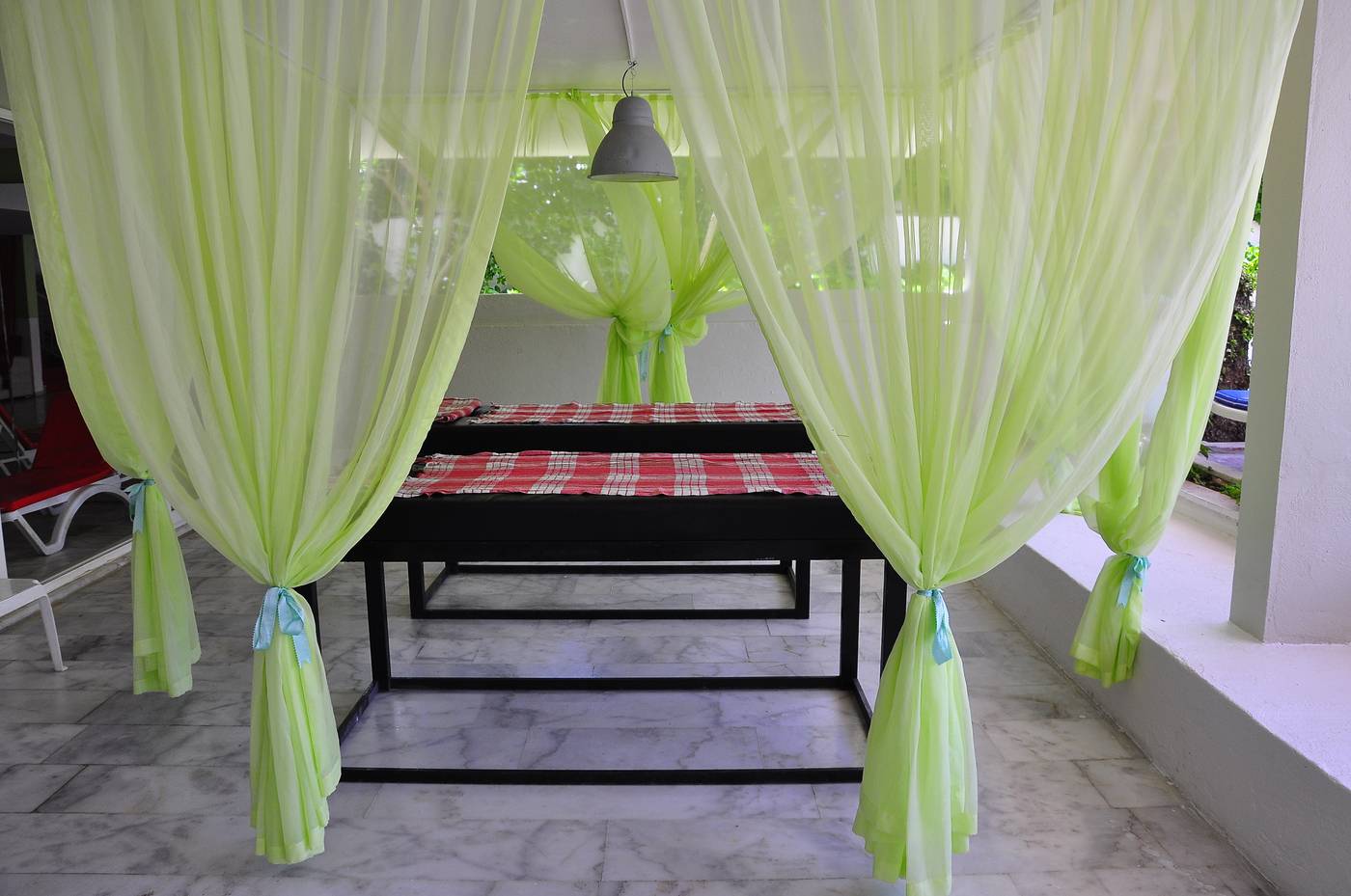 Marmaris-Begonville-Hotel-Sports-and-Entertainment-34