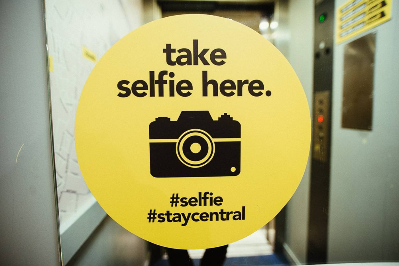 Stay Central Hotel - United Kingdom - EDINBURGH - Lobby - 8