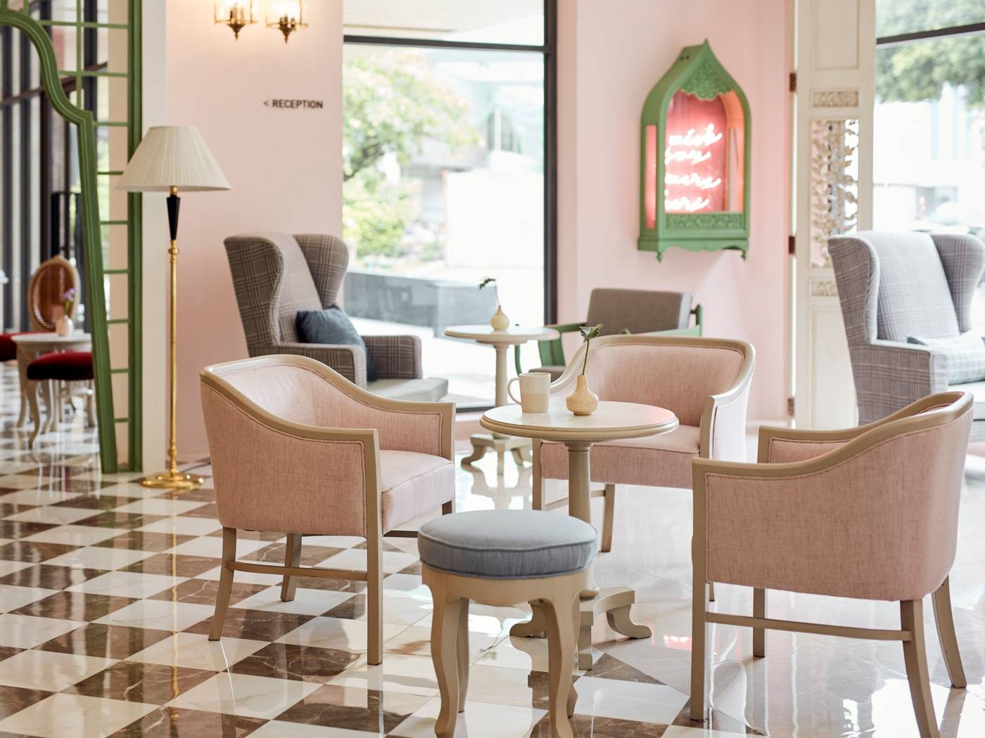 56-Surawong-Hotel-Bangkok-Lobby-2