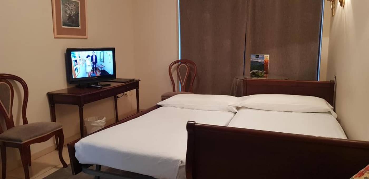 Gran Hotel Paraiso-Spain-Llanes Asturias-Room-10