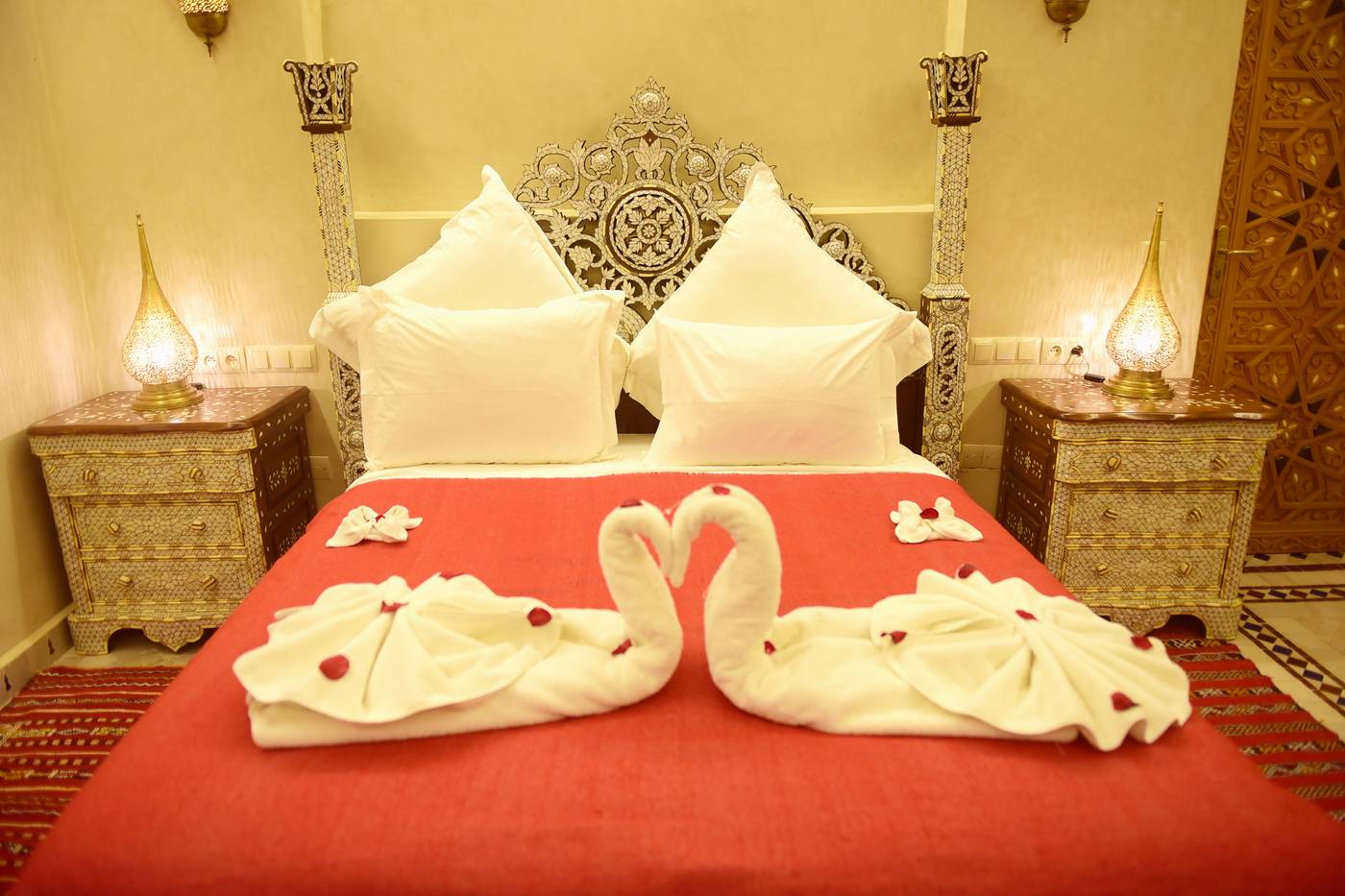 Riad-Diamond-Of-Marrakech-Room-30