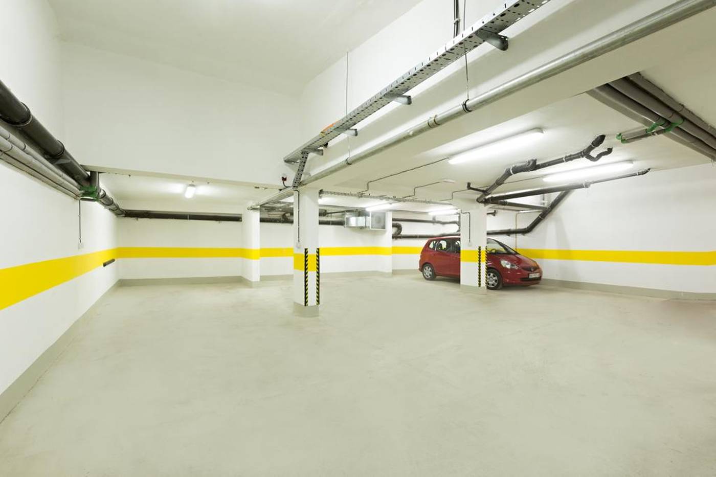 Hotel Tesla Smart Stay-Serbia-BELGRADE-General view-7