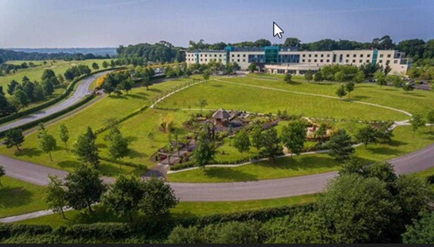 Fota Island Hotel & Spa - Ireland - County Cork - General view - 5