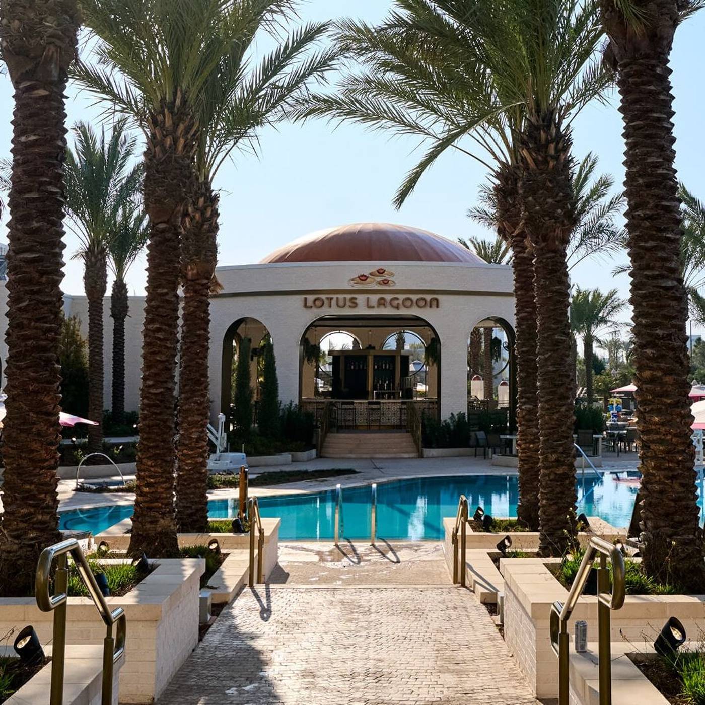 Universal Helios Grand Hotel