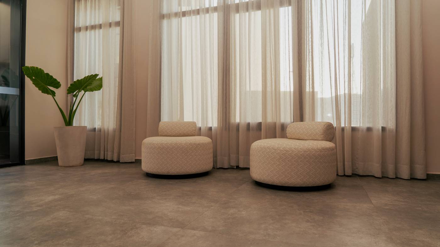 Hotel Ben Batouta-Morocco-Tanger-General view-1