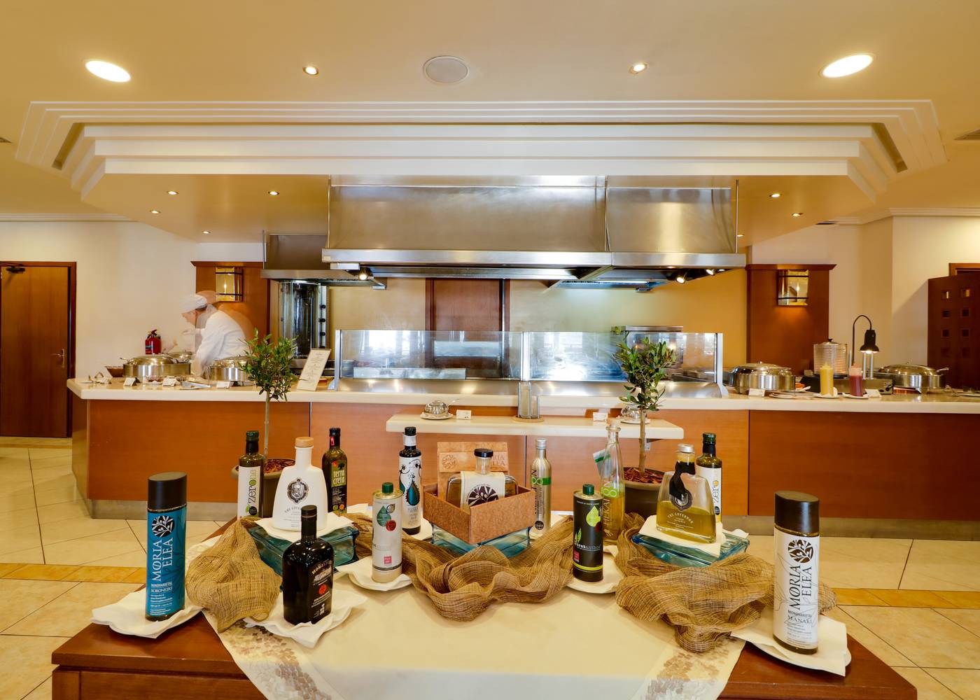 Aegean-Melathron-Thalasso-Spa-Hotel-Restaurant-57