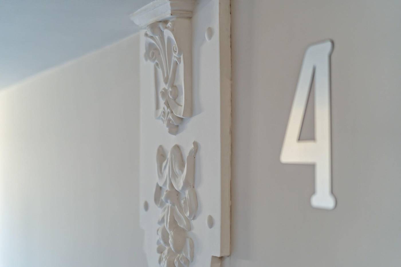 Heritage Hotel Krone-Bosnia & Herzegovina-SARAJEVO-General view-10