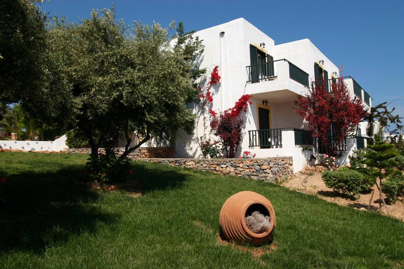 Hersonissos-Village-General-view-12