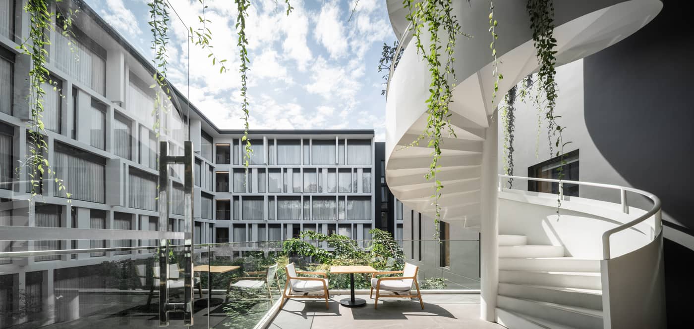 dusitD2 Hua Hin-Thailand-Hua Hin-General view-2