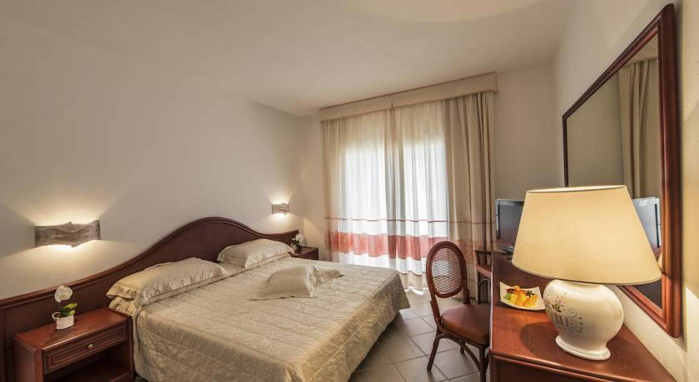 Gabbiano Azzurro Hotel