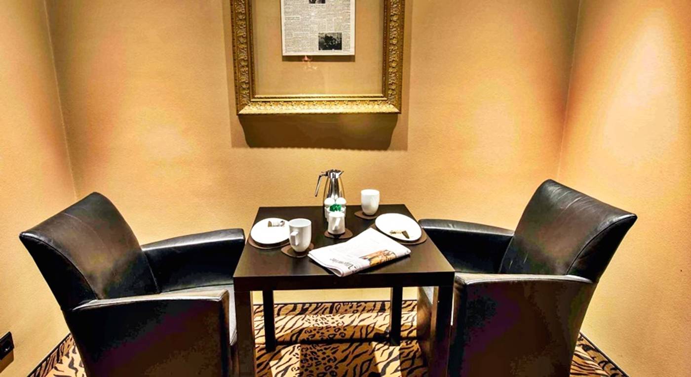 Hotel Concorde Frankfurt - Germany - FRANKFURT AM MAIN - General view - 4