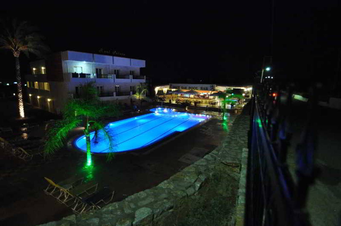 Real-Palace-Hotel---Studios-General-view-21