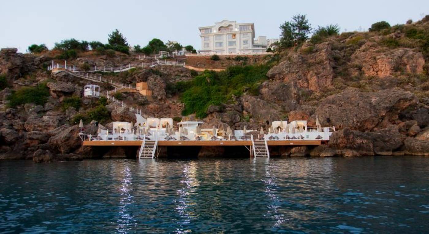 La Boutique Hotel Antalya