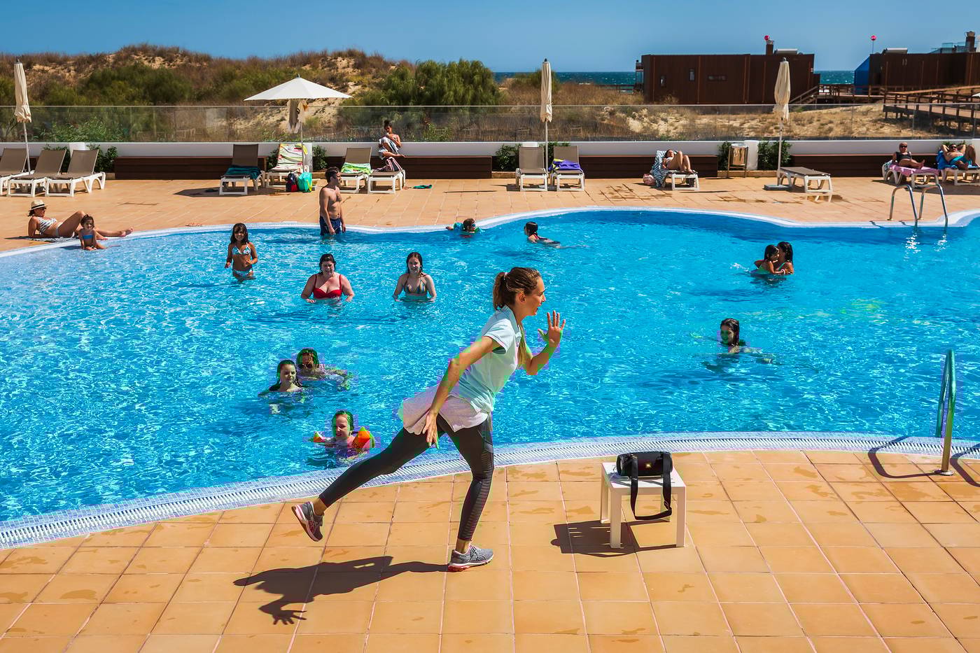 Dunamar---Hotel-Apartamentos-Sports-and-Entertainment-9