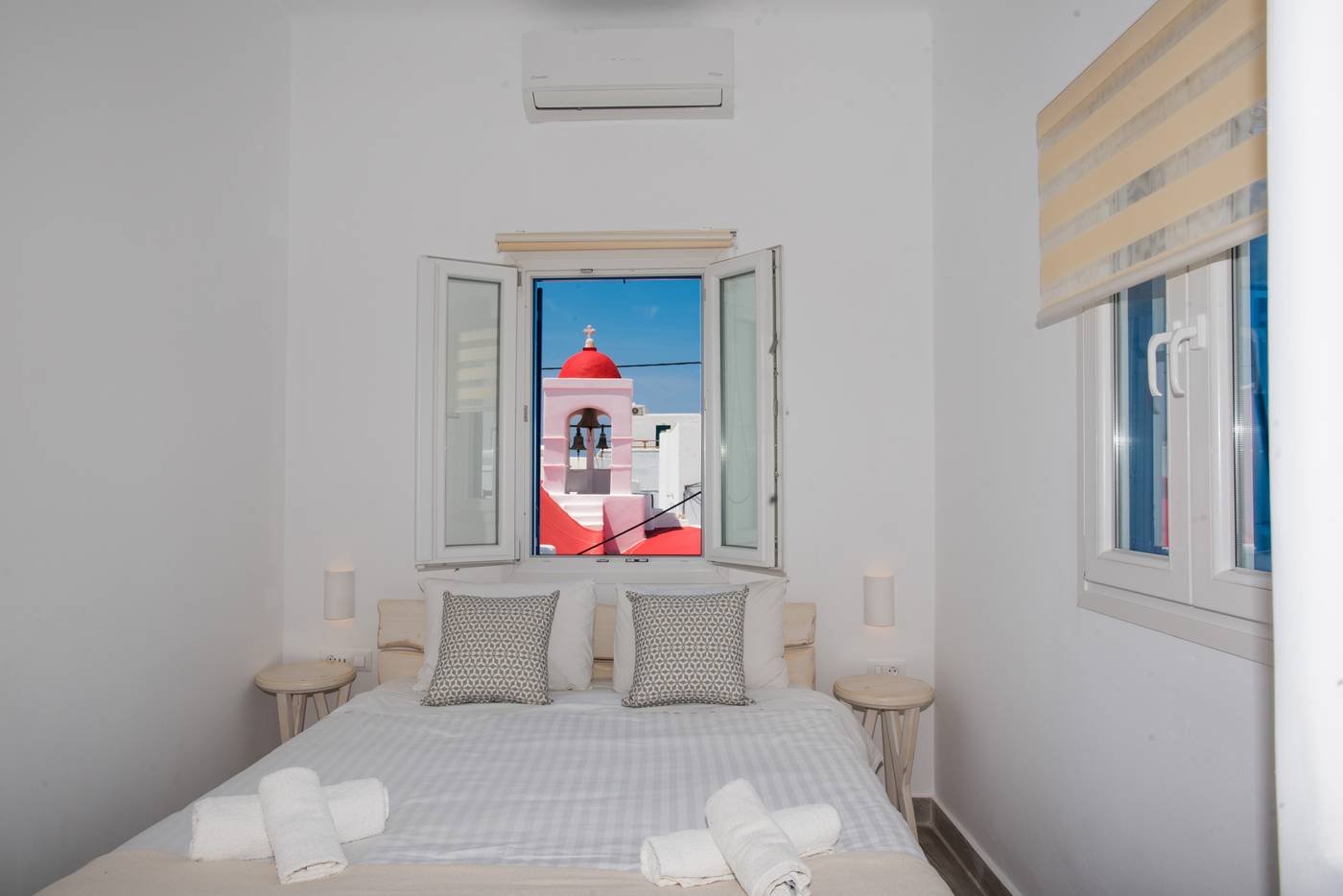 Eleanna's Suites Mykonos-Greece-Mikonos-Room-9