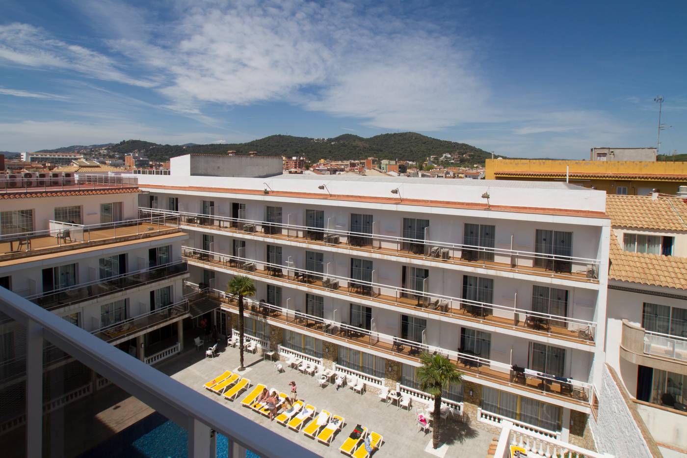 Ibersol-Hotel-Sorra-D-Or-General-view-3