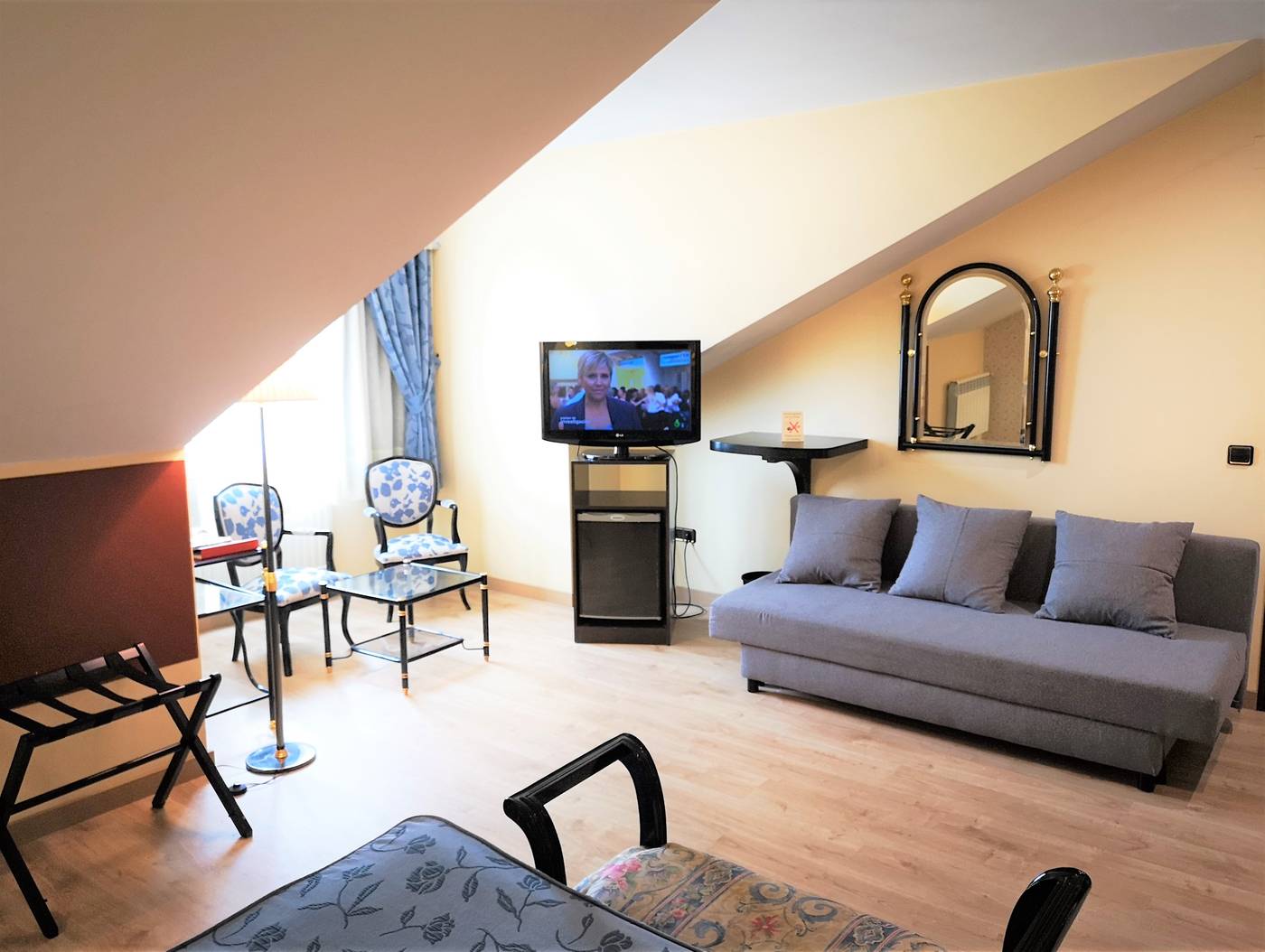 Hotel y Casona El Carmen-Spain-PERLORA-Room-8