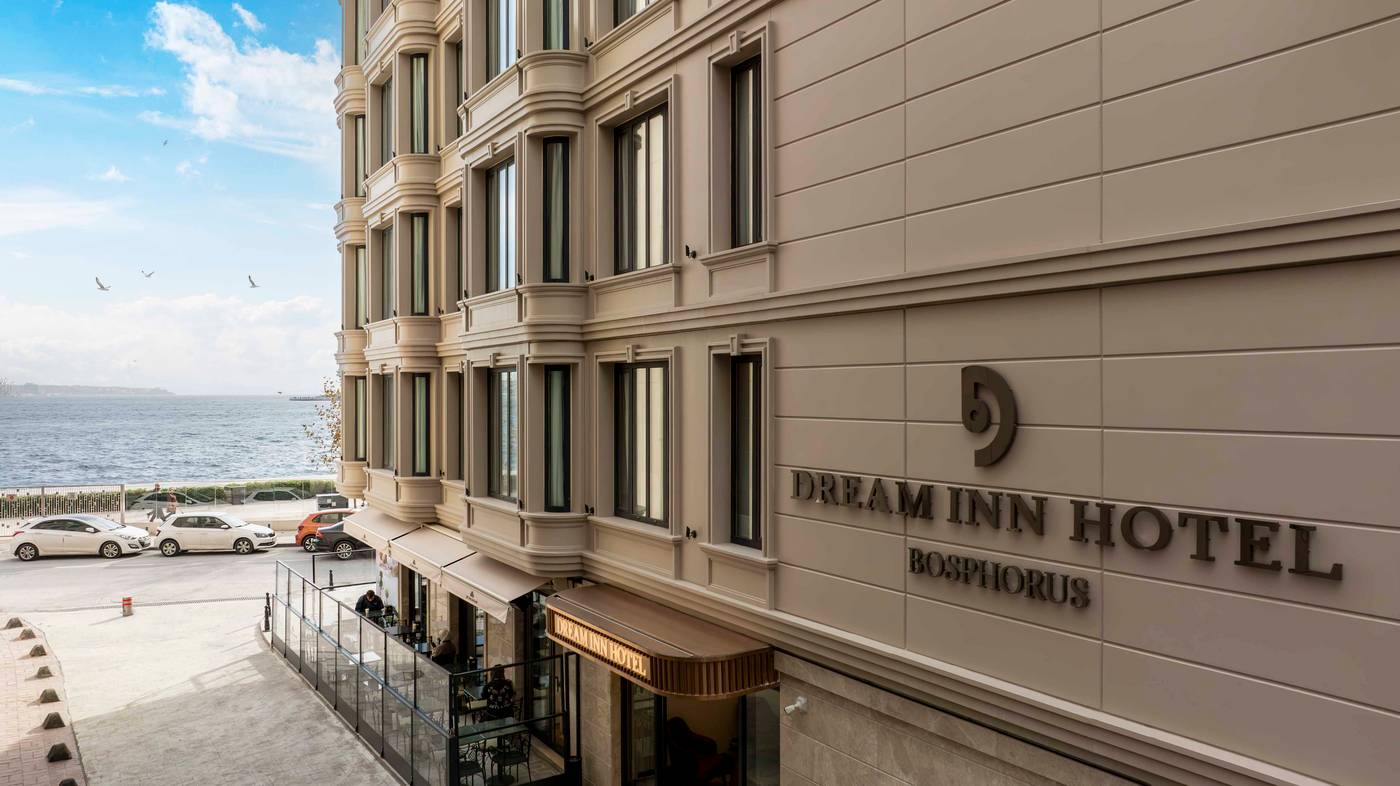 Dream-Inn-Karakoy-Bosphorus-General-view-4