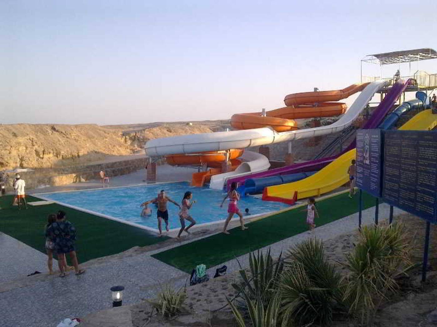 AL-Nabila-Grand-Makadi-Sports-and-Entertainment-9