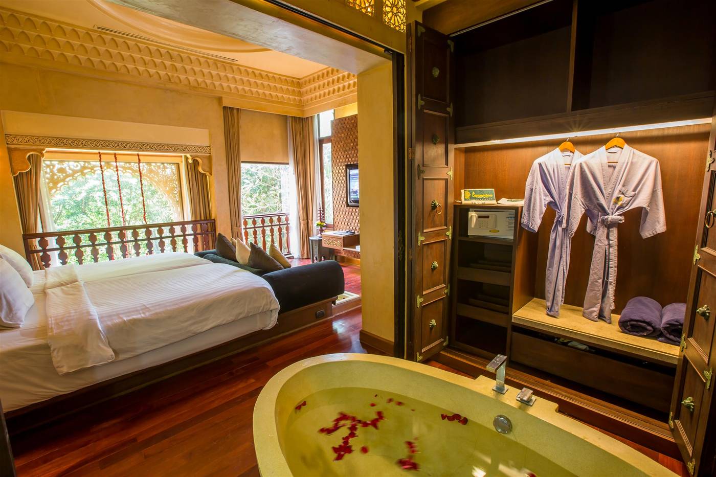 Sawasdee-Village-Room-41