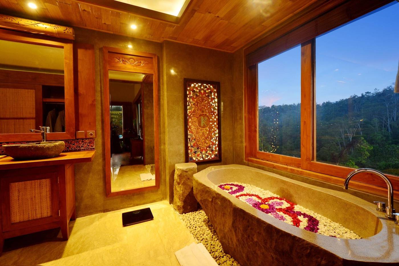 Kenran Resort Ubud By Soscomma-Indonesia-Ubud-Room-8