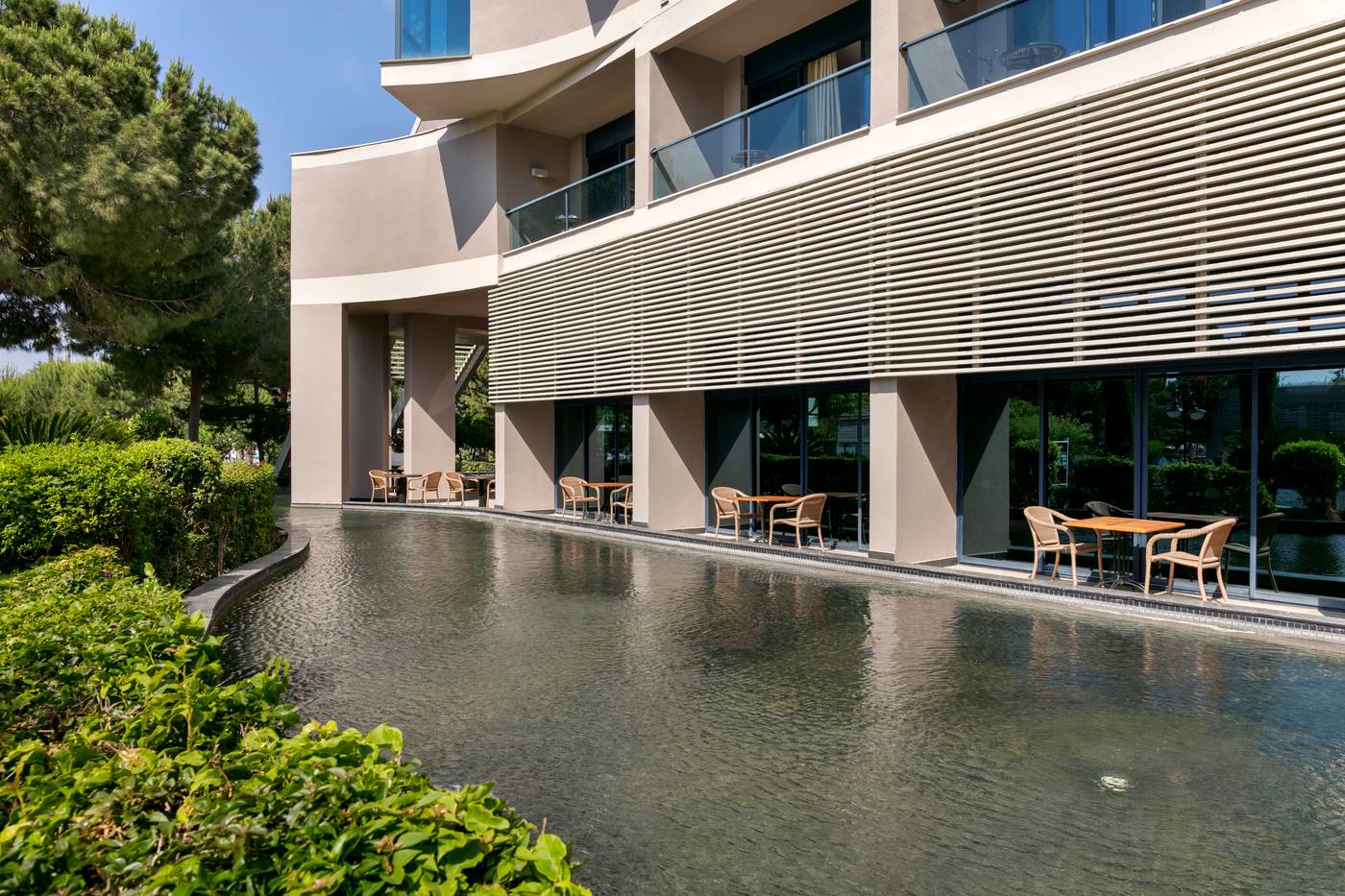 Susesi Luxury Resort