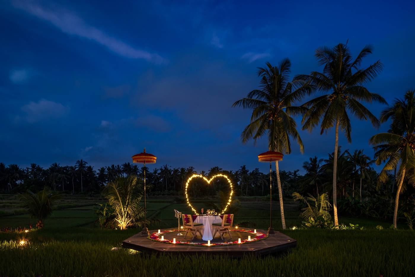 TheWakanda Resort A Pramana Experience-Indonesia-Gianyar-General view-3