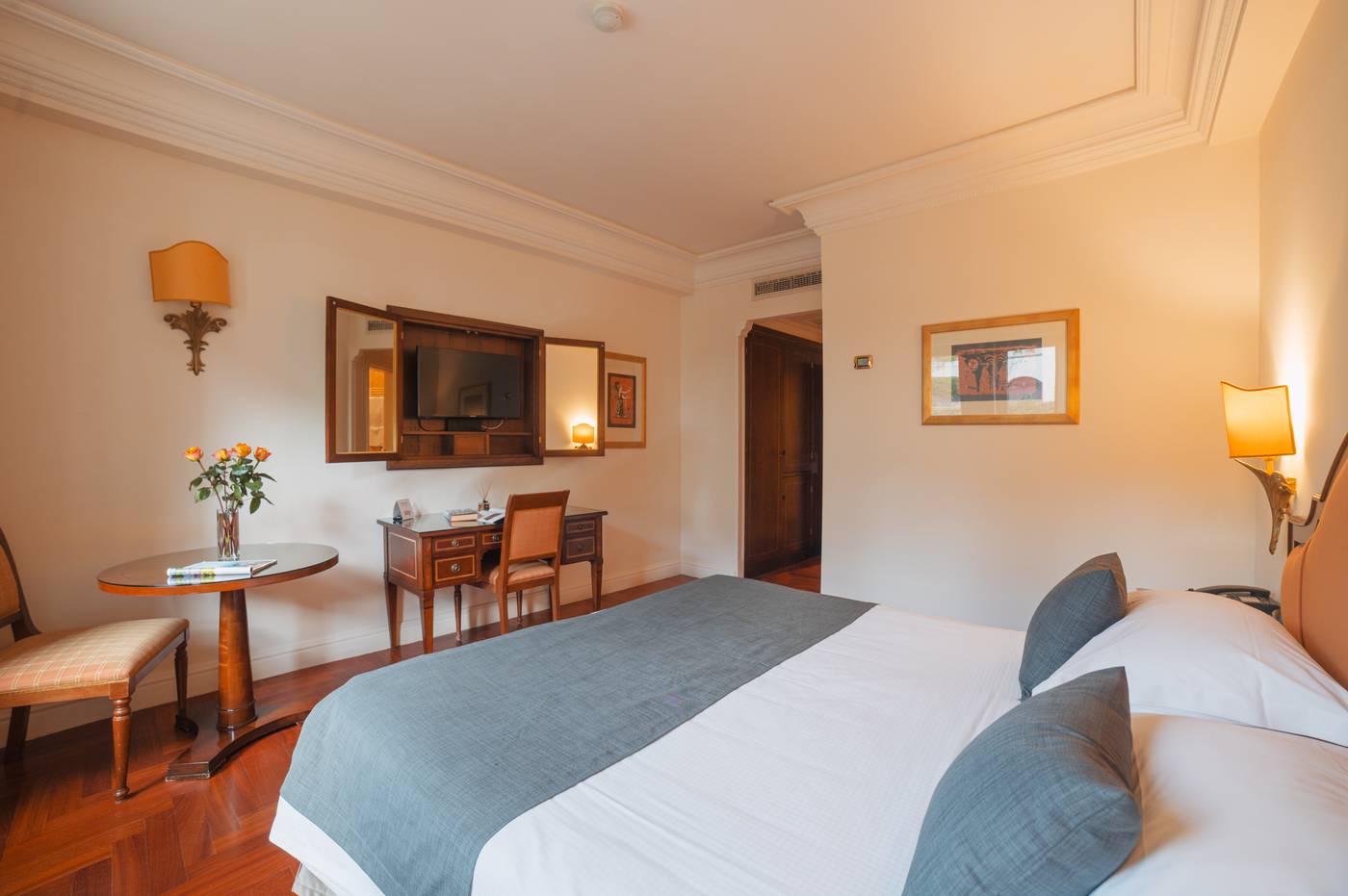 Grand Hotel San Pietro-Italy-TAORMINA-Room-10