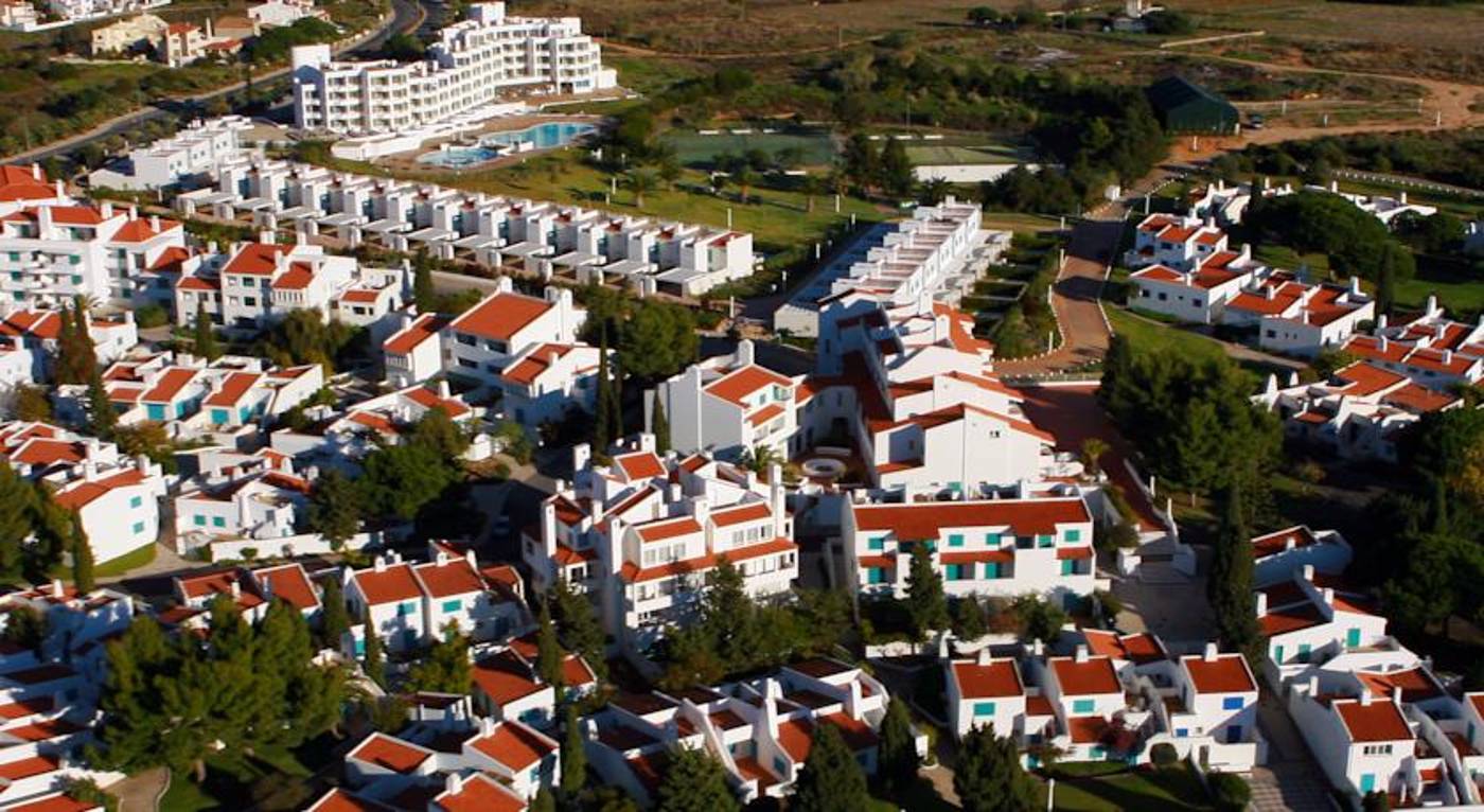 Aldeamento Da Prainha in Costa de Algarve, Portugal