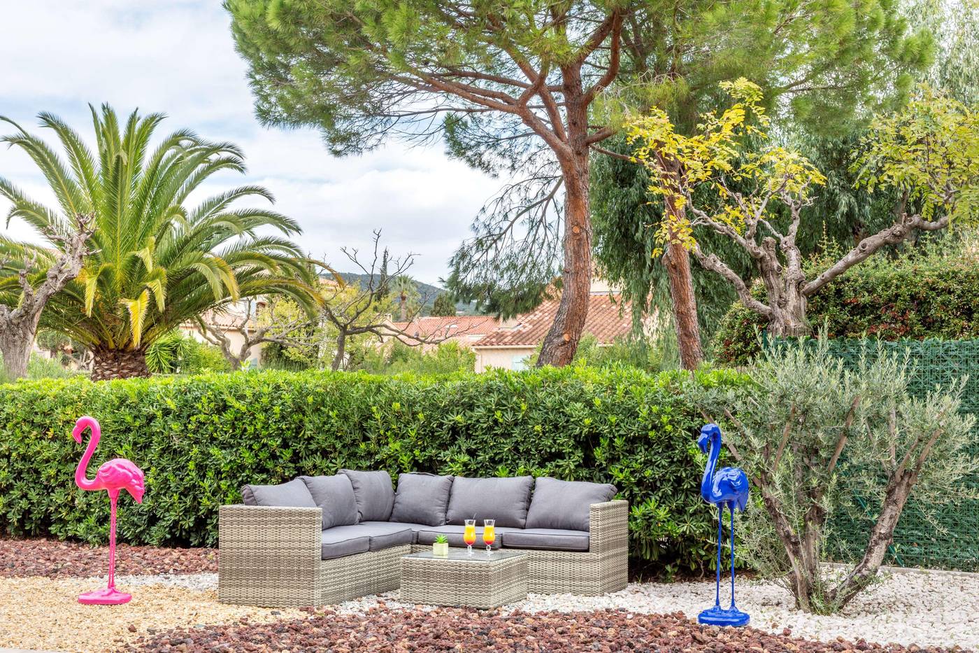 Best Western Plus Hyeres Cote D'azur-France-Hyeres-General view-1