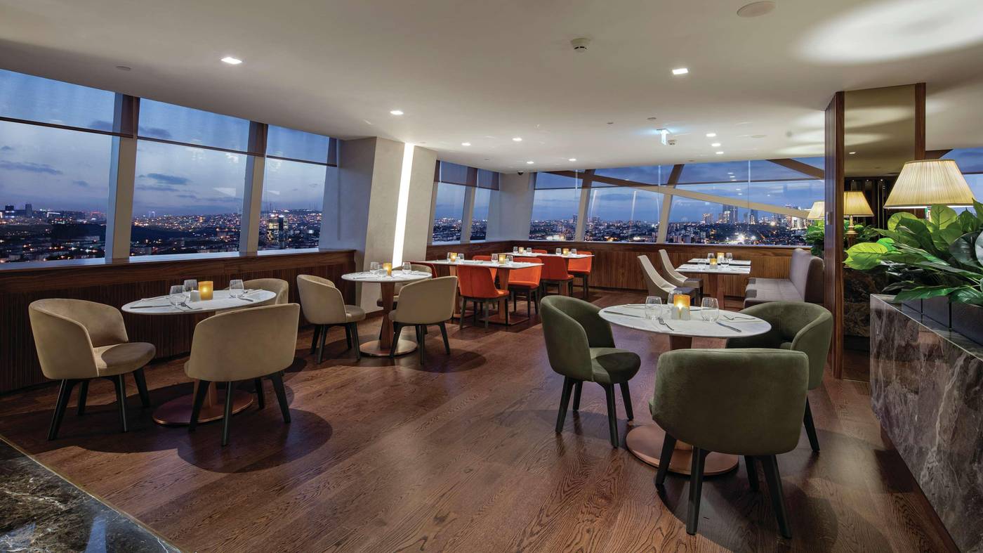 Hilton-Istanbul-Maslak-General-view-17