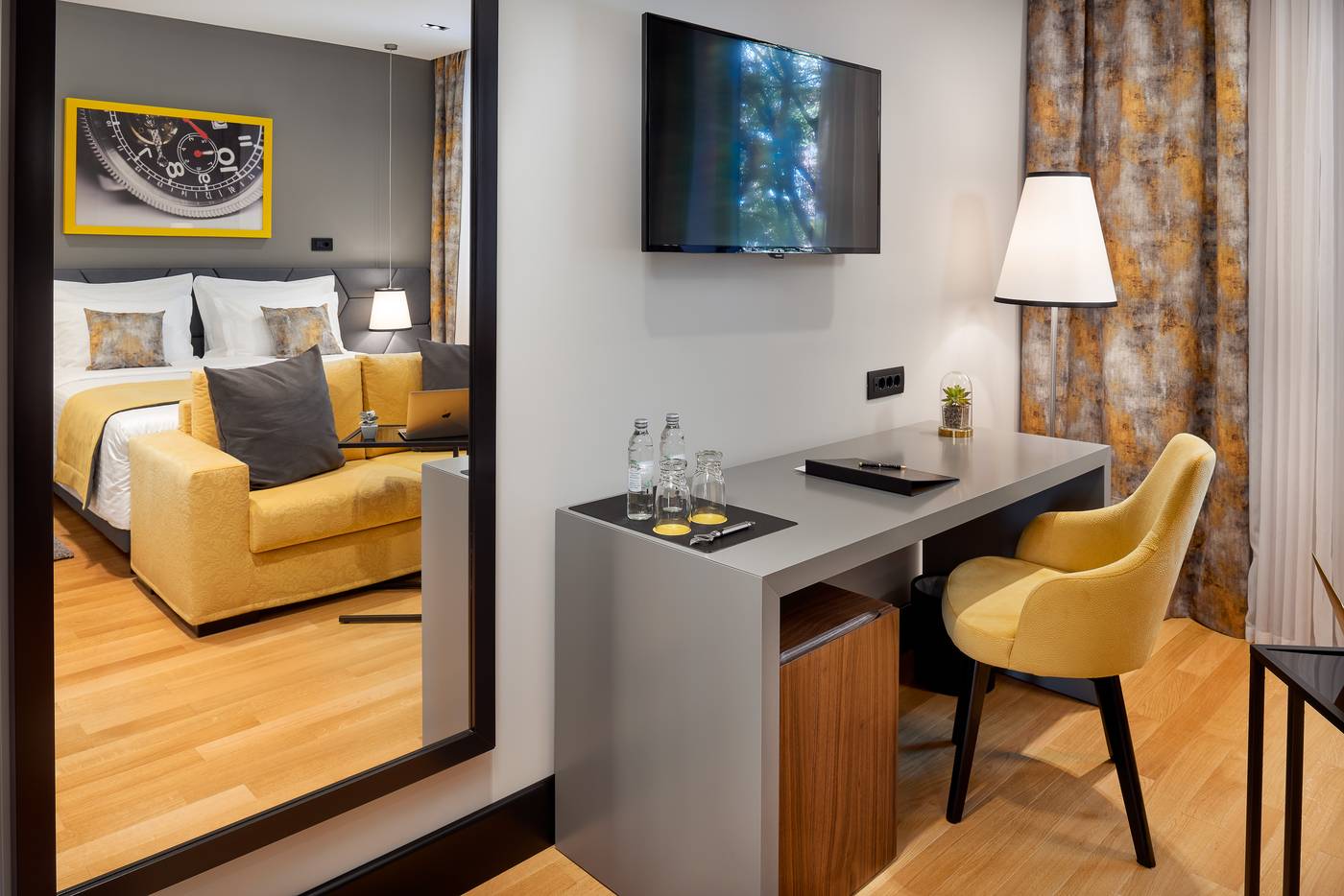 Sia Split Hotel-Croatia-SPLIT-Room-6