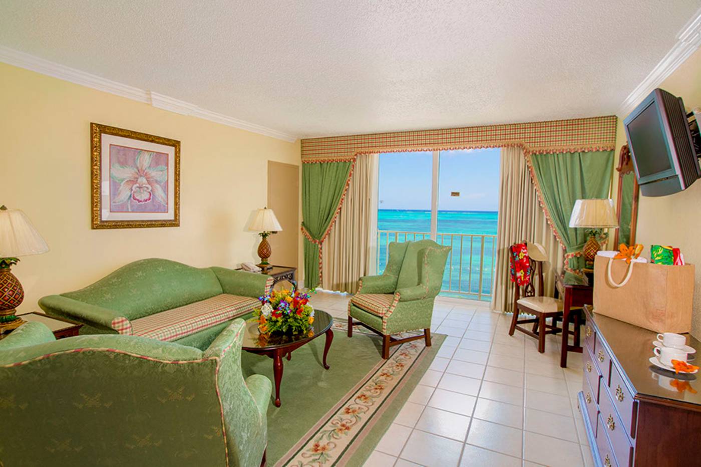 Breezes Bahamas - Adult Only in New Providence Island, Bahamas