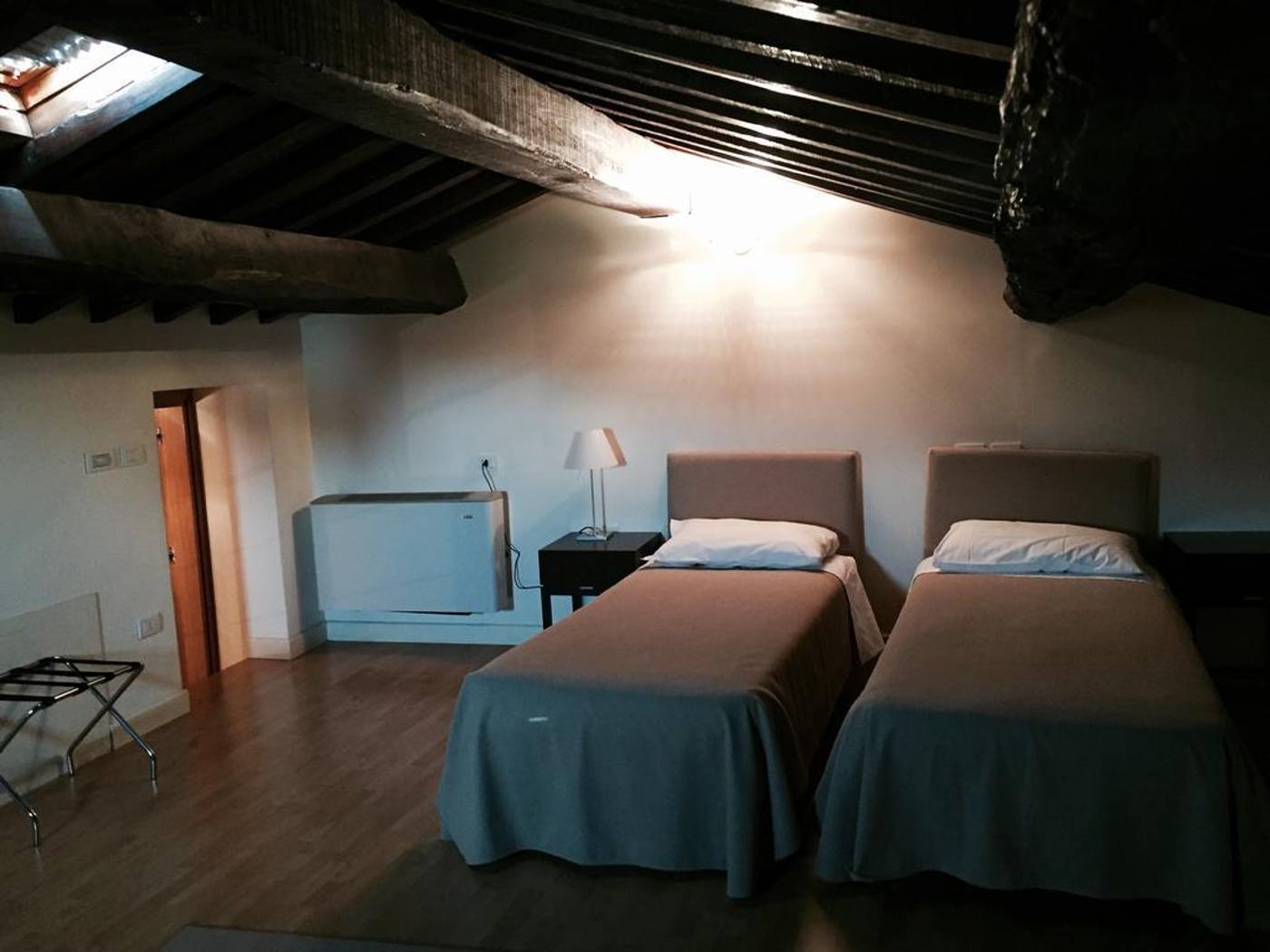 Hotel Casa Mancia-Italy-foligno-General view-3