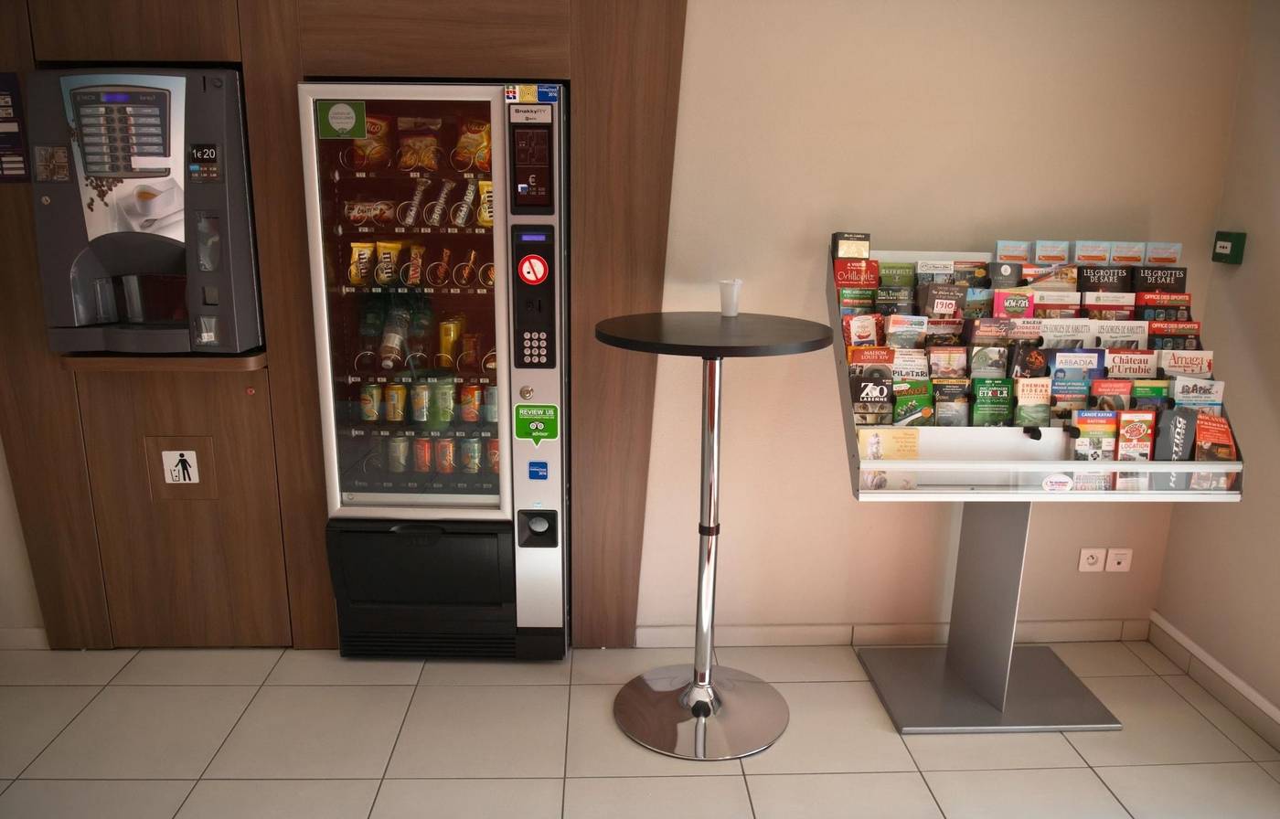 Hotel Arena-France-SAINT-JEAN-DE-LUZ -Lobby-7