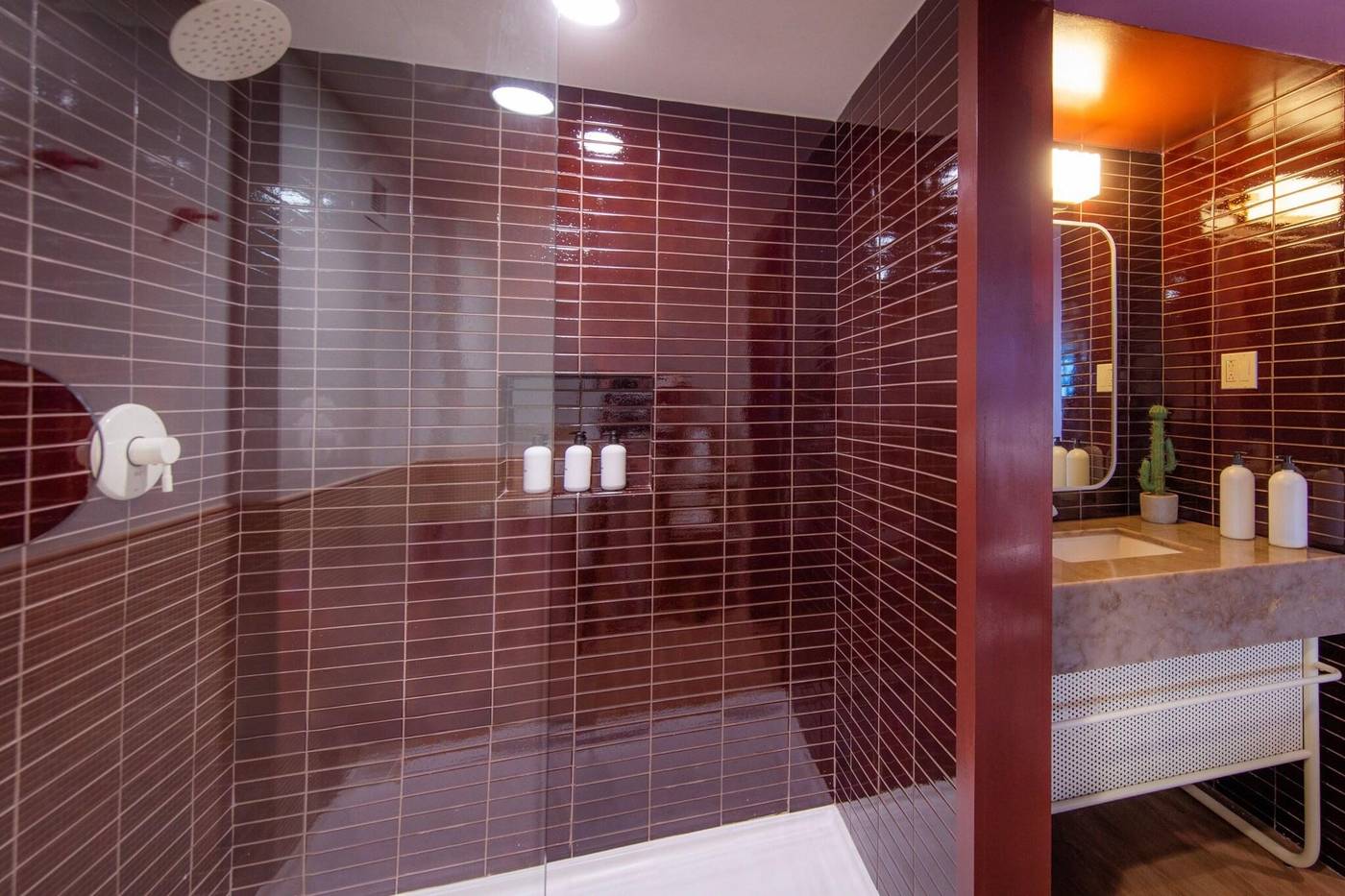 Sheraton Austin Hotel at The Capitol-United States-AUSTIN-Room-10