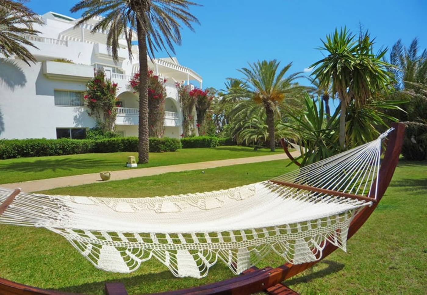 Blue Oceana Resort & Spa