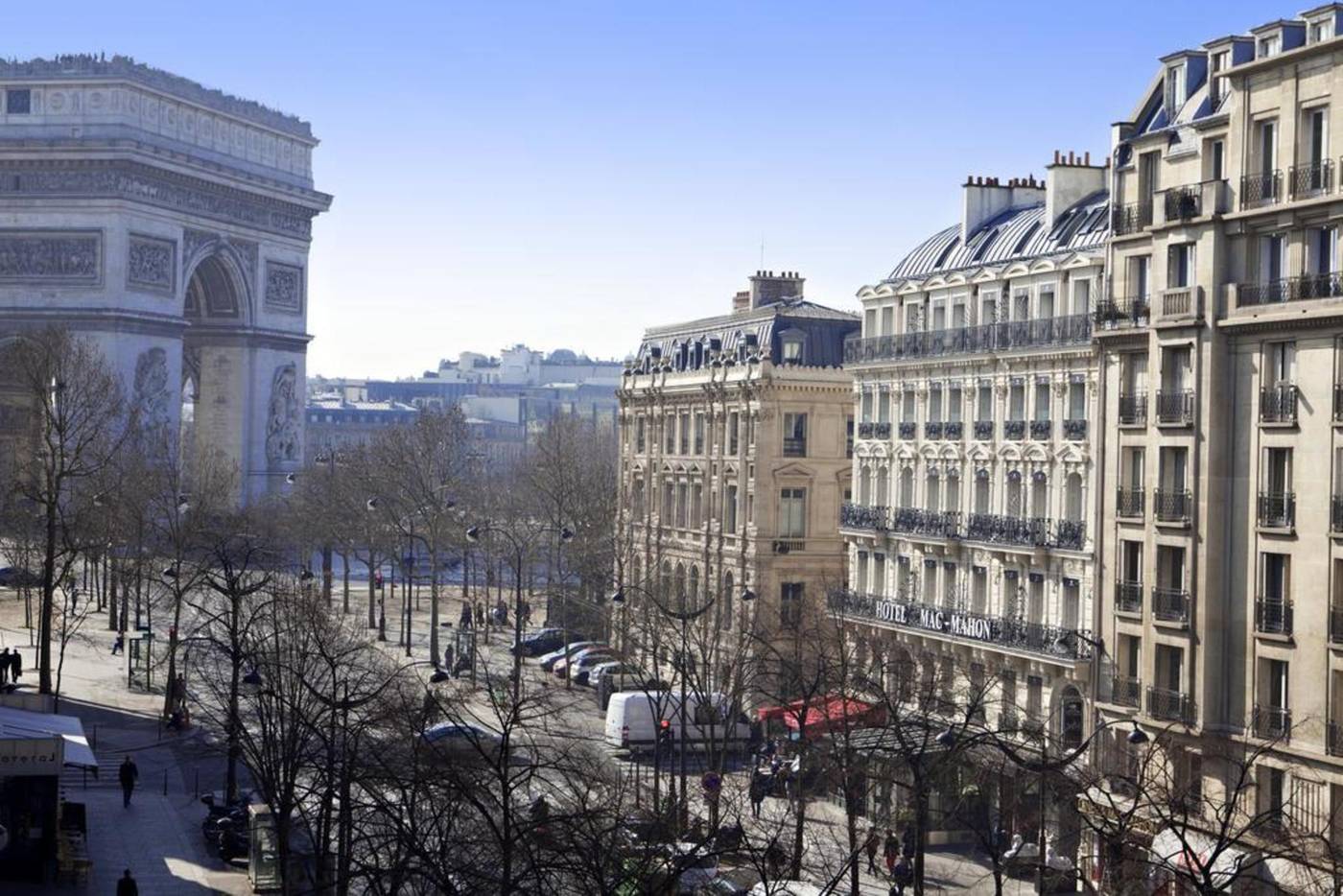 Maison-Albar-Hotels-Le-Champs-Elysees-Sports-and-Entertainment-18