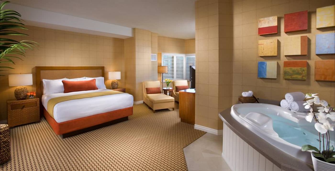 Tropicana Las Vegas a DoubleTree by Hilton Resort
