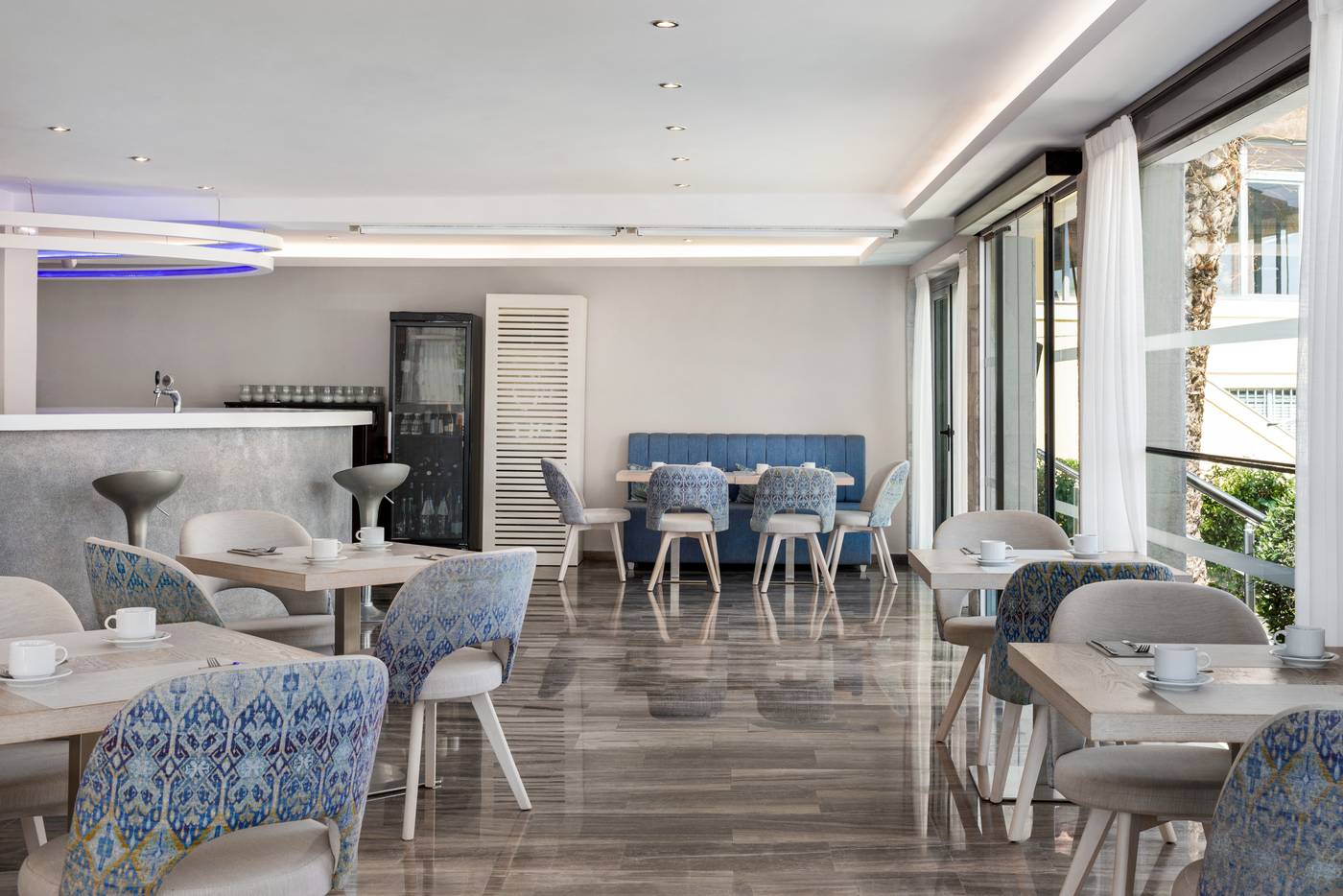 TRYP by Wyndham Corfu Dassia