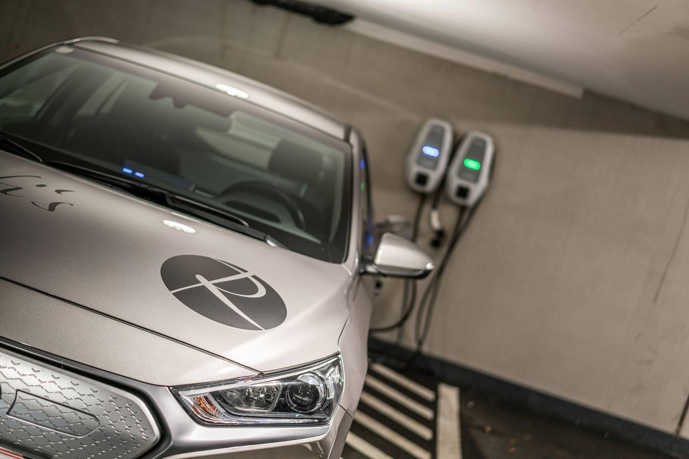 Rufi's Hotel Innsbruck-Austria-Innsbruck-General view-9