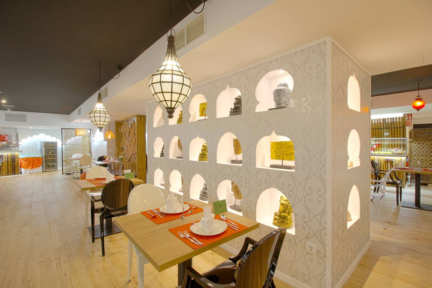 Sandos-Benidorm-Suites-Restaurant-31