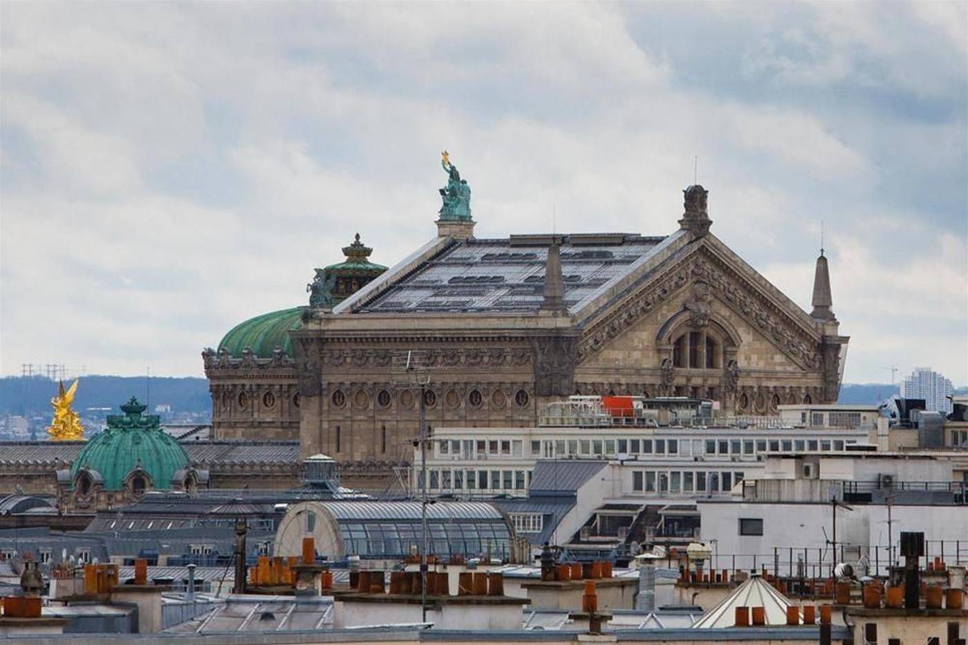 Hotel-Les-Matins-de-Paris-General-view-55