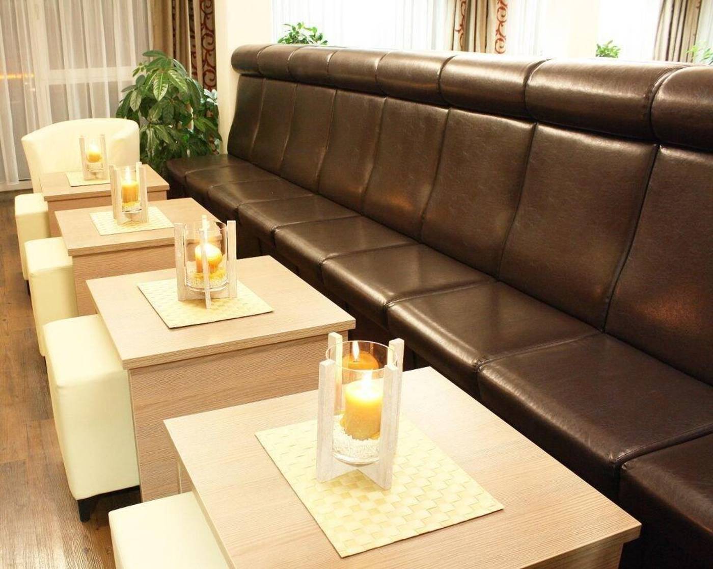 Hotel Rödelheimer Hof - Am Wasserturm - Germany - FRANKFURT - Restaurant - 6
