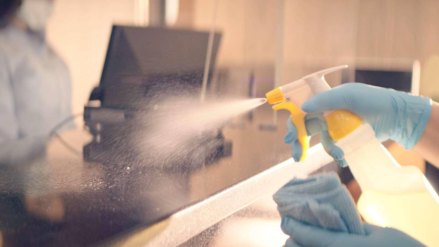 Comfort Inn & Suites Nashville Stadium-United States-NASHVILLE-General view-8